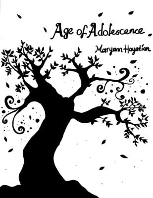 Age of adolescence by Hayatian, Maryann