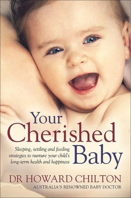 Your Cherished Baby by Chilton, Howard