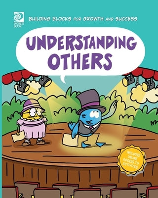 Understanding Others by Hart, April