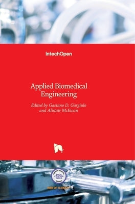 Applied Biomedical Engineering by Gargiulo, Gaetano