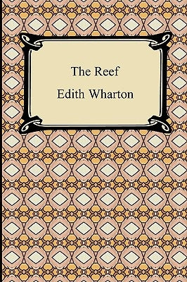 The Reef by Wharton, Edith