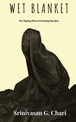 Wet Blanket by G, Srinivasan