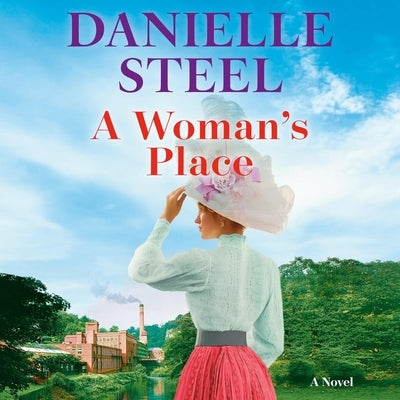 A Woman's Place by Steel, Danielle