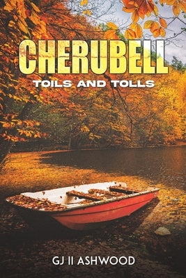Cherubell by Ashwood, Gj, II