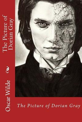 The Picture of Dorian Gray by Sara Lopez