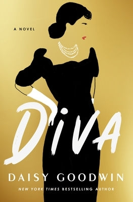 Diva by Goodwin, Daisy