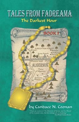 The Darkest Hour: Book 1 by Coonan, Candace N.