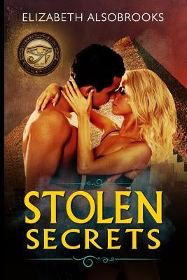 Stolen Secrets by Alsobrooks, Elizabeth