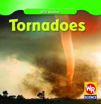 Tornadoes by Mezzanotte, Jim