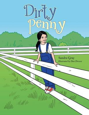 Dirty Penny by Gray, Sandra
