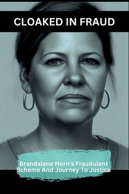 Cloaked in Fraud: Brandalene Horn's Fraudulent Scheme And Journey To Justice by Christopher, Callista
