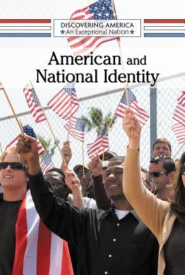 American and National Identity by Thiel, Kristin