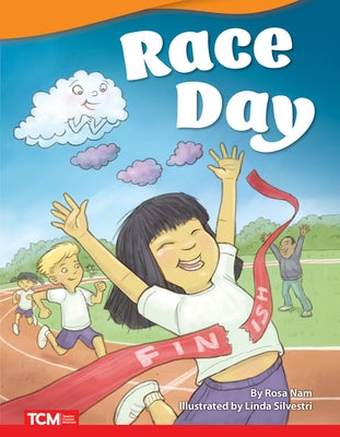 Race Day by Nam, Rosa