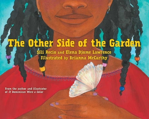 The Other Side of the Garden by Recio, Sili