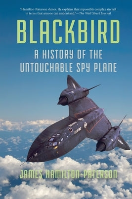 Blackbird by Hamilton-Paterson, James