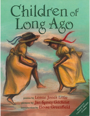Children of Long Ago by Little, Lessie Jones