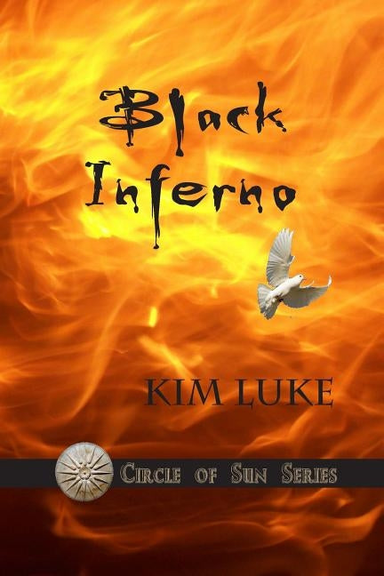 Black Inferno by Luke, Kim