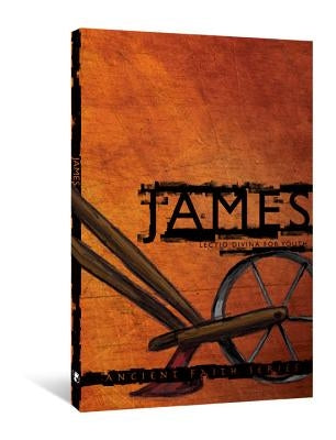 James: Lectio Divina for Youth by Varughese, Alex