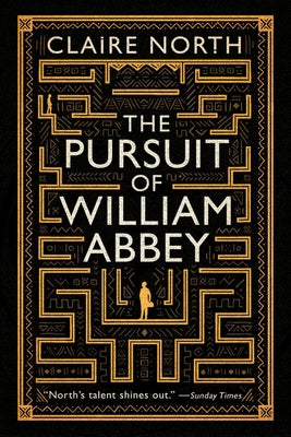 The Pursuit of William Abbey by North, Claire