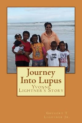 journey into lupus by Trice, Cathy
