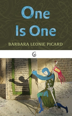 One Is One by Picard, Barbara Leonie