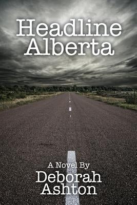 Headline Alberta by Ashton, Deborah