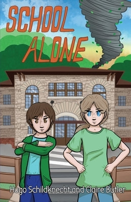 School Alone by Schildknecht, Hugo