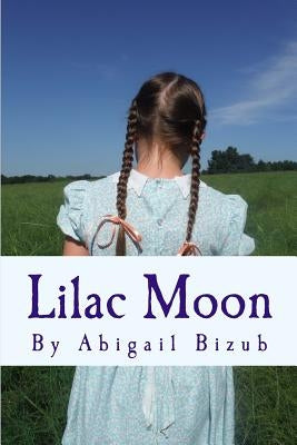 Lilac Moon by Bizub, Abigail