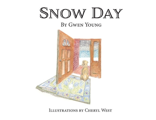 Snow Day by Young, Gwen