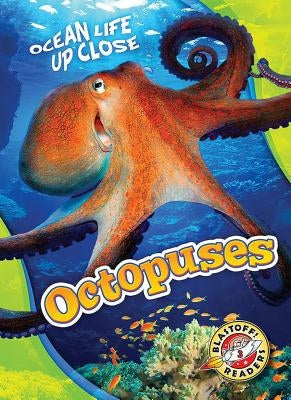 Octopuses by Leaf, Christina