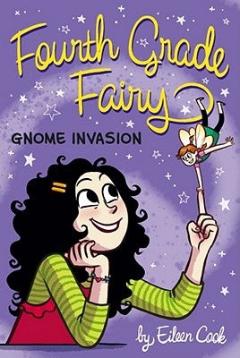 Gnome Invasion, 3 by Cook, Eileen