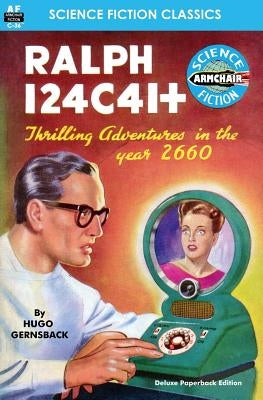 Ralph 124C 41+ by Gernsback, Hugo