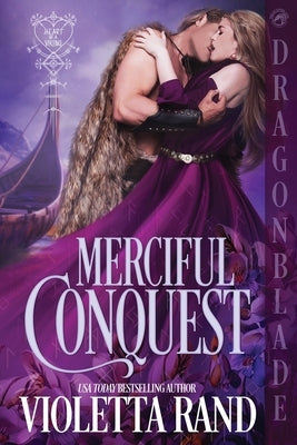 Merciful Conquest: A Viking Historical Romance by Rand, Violetta