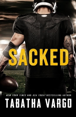 Sacked by Vargo, Tabatha