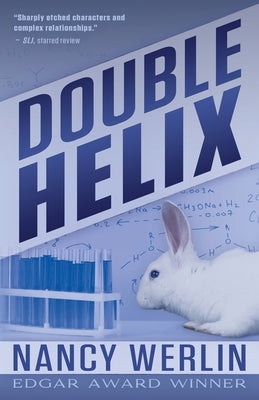 Double Helix by Werlin, Nancy