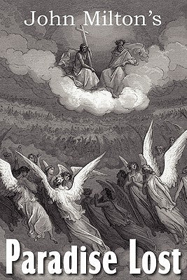 Paradise Lost by Milton, John