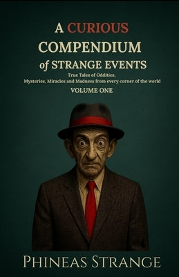A Curious Compendium of Strange Events, Volume One: True Tales of oddities, mysteries, miracles and madness from every corner of the world by Strange, Phineas