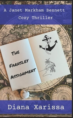 The Farnsley Assignment by Xarissa, Diana