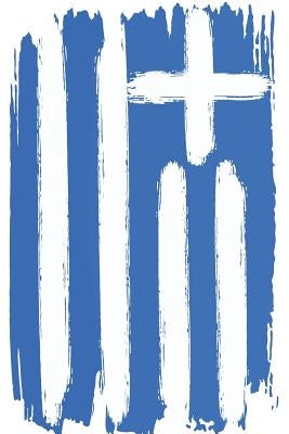 Greek Flag by Greek