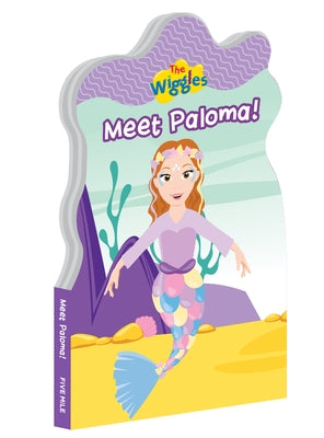 Meet Paloma by The Wiggles