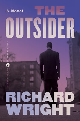 The Outsider by Wright, Richard