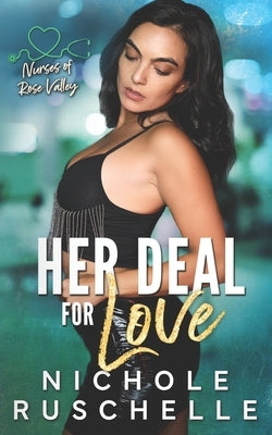 Her Deal for Love by Photography, Cadwallader