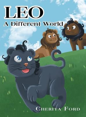 Leo - A Different World by Ford, Cherita