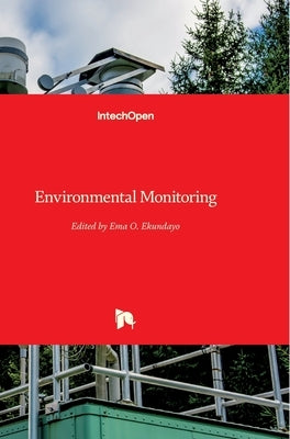 Environmental Monitoring by Ekundayo, Ema