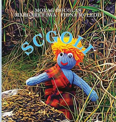 Scgoli by Douglas, Morag