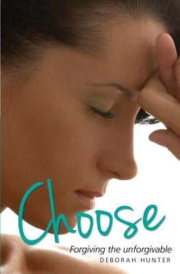 Choose by Hunter, Deborah