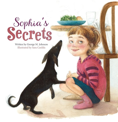 Sophia's Secrets by M. Johnson, George