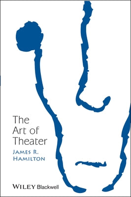 Art Theater by Hamilton, James R.