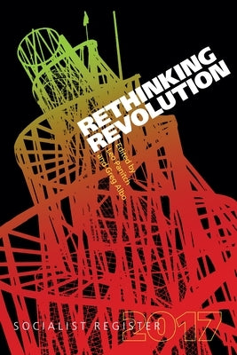 Rethinking Revolution by Panitch, Leo