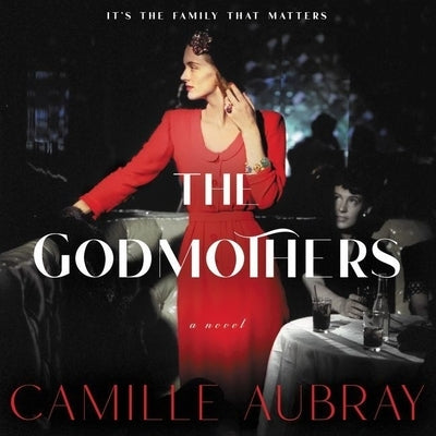 The Godmothers by Aubray, Camille